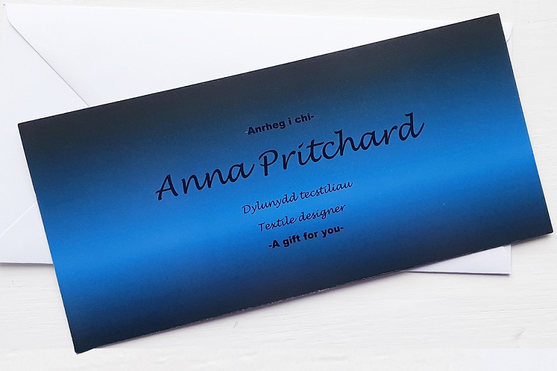 Taleb Anrheg Anna Pritchard
